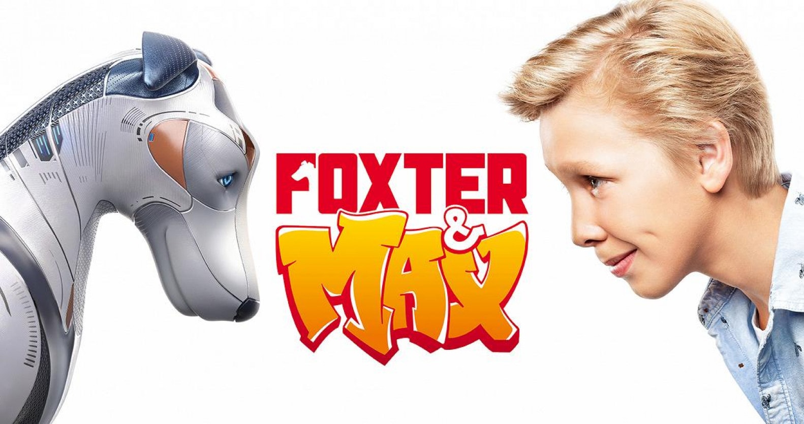 FOXTER & MAX